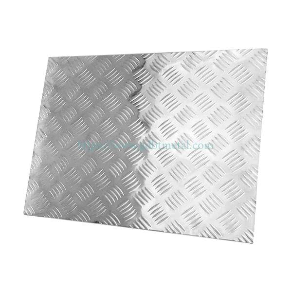 Stainless Steel Sheet&Plate